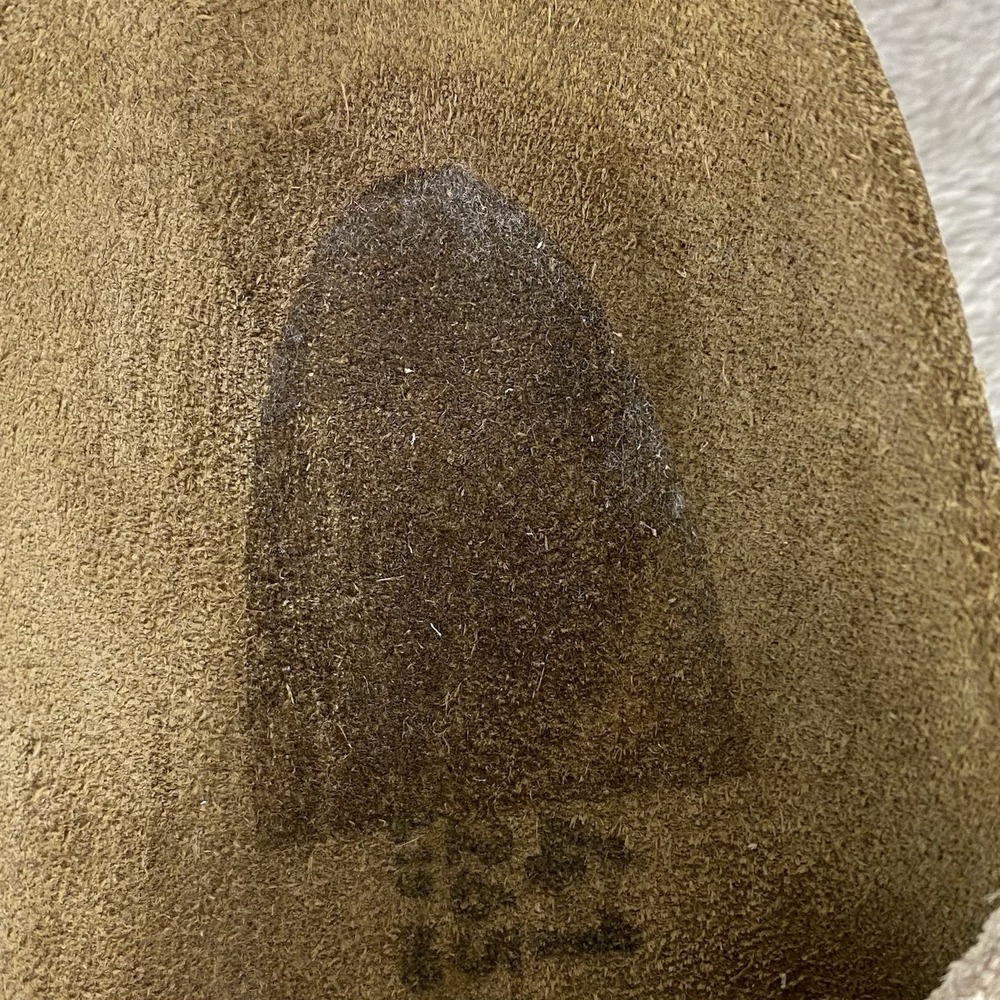 Birkenstock Papillio Arizona Chunky Sandals Womens US 10 EU 41 Sand Slide NEW - Picture 9 of 11